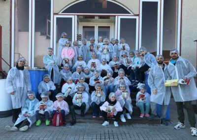 Colegio Luis García Sainz