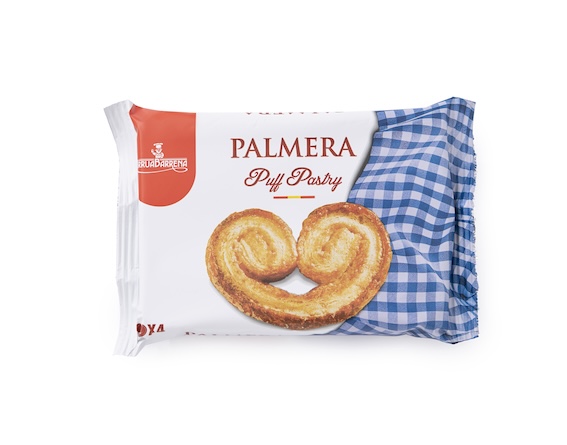 Palmera vainilla 225 g