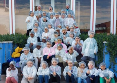 C.E.I.P. Gaspar Remiro - Épila