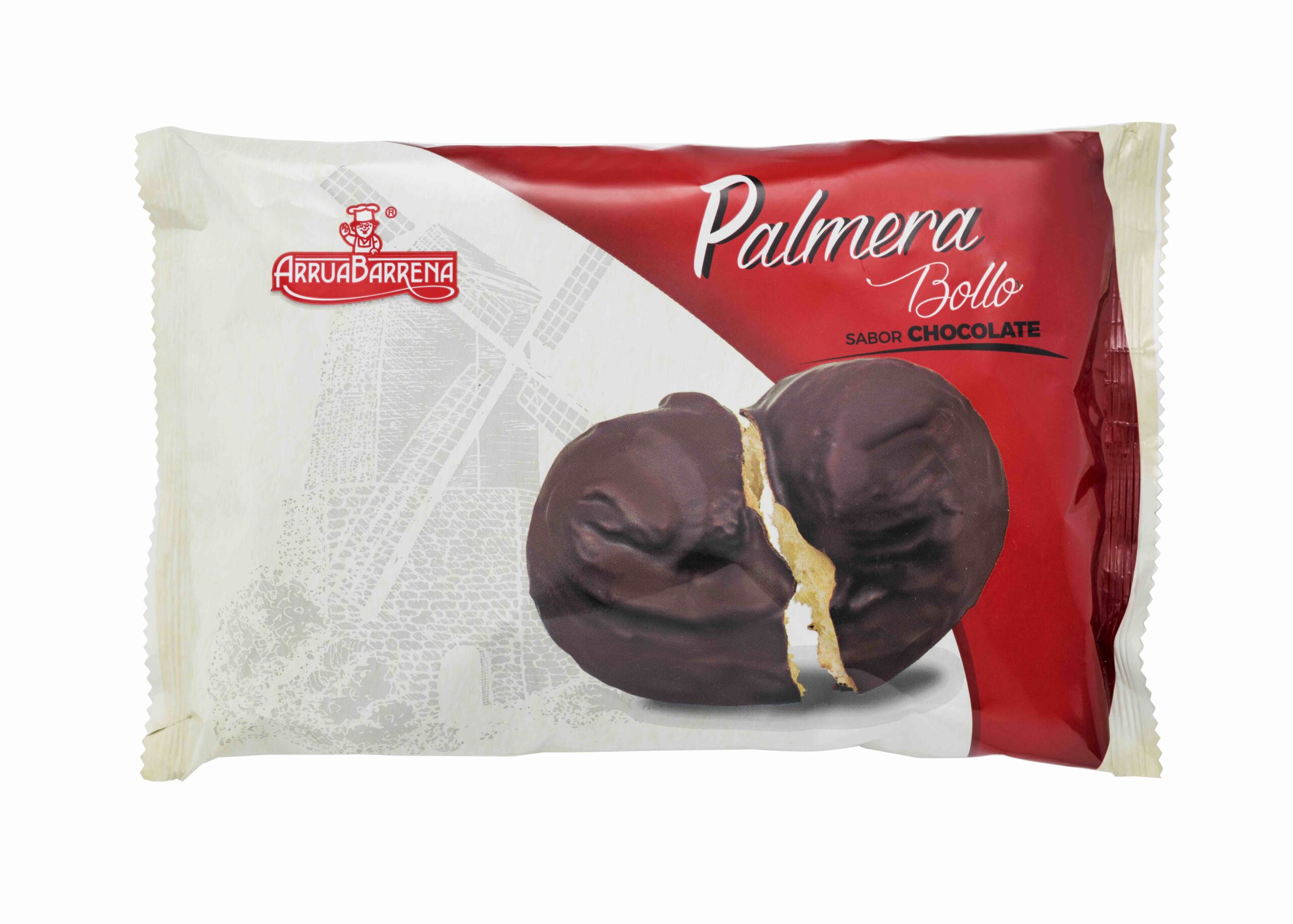 Palmera bollo 150 g