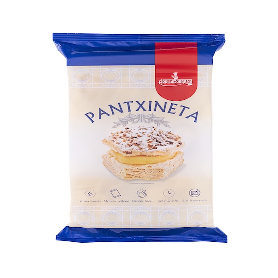 Pantxineta 243 g