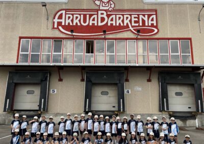 Colegio Escolapias Calasanz - Zaragoza