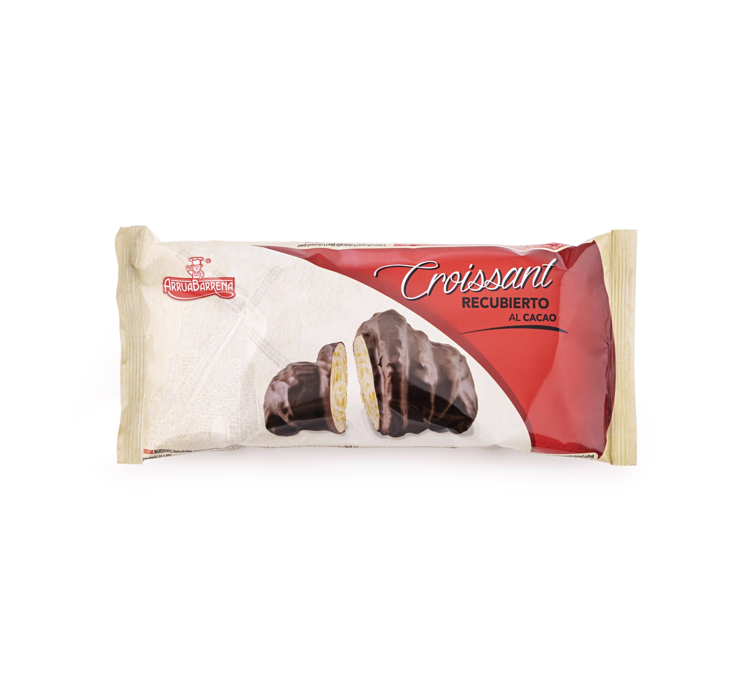 Palmera mini bollo 50 g