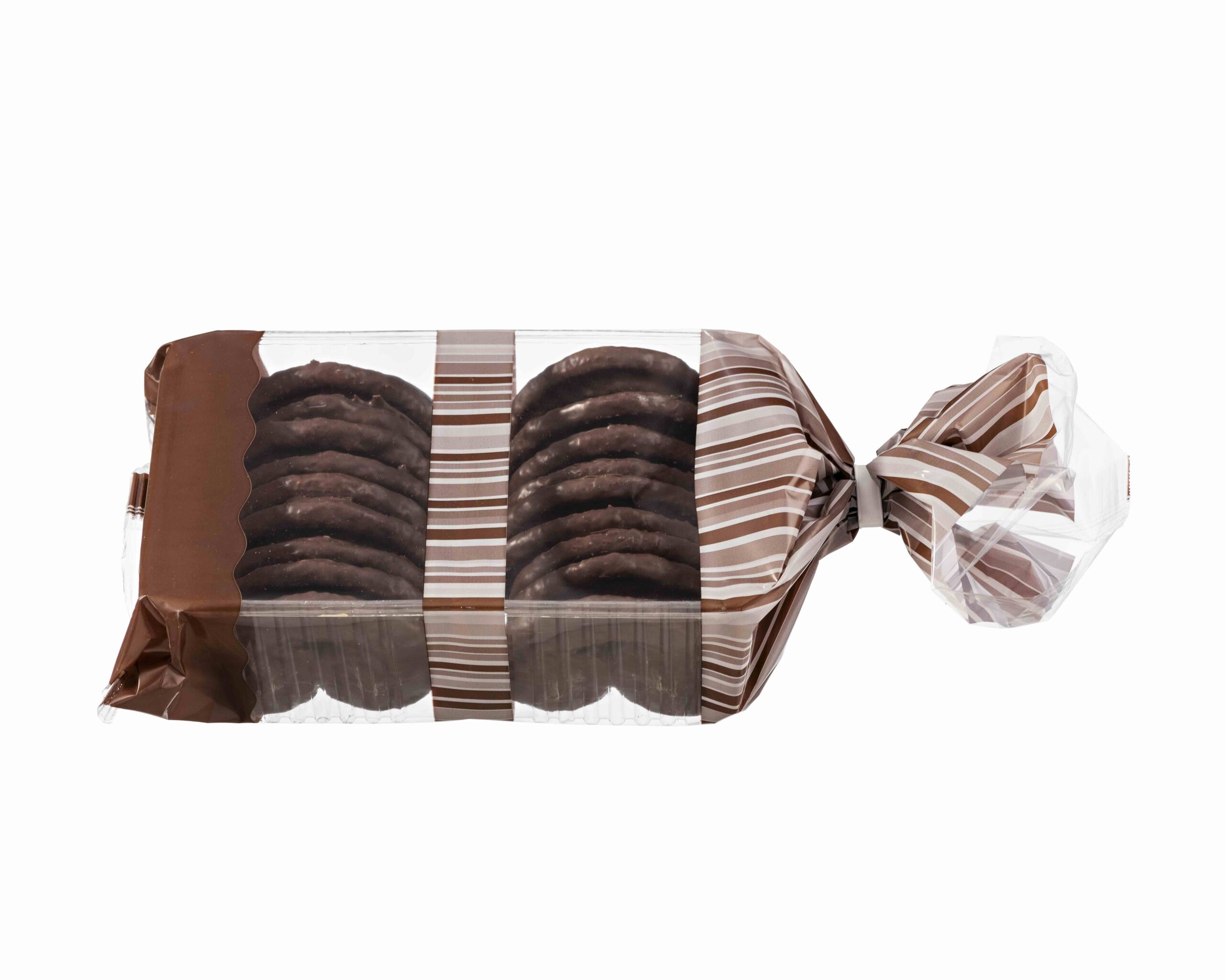 Palmera chocolate 280 g.
