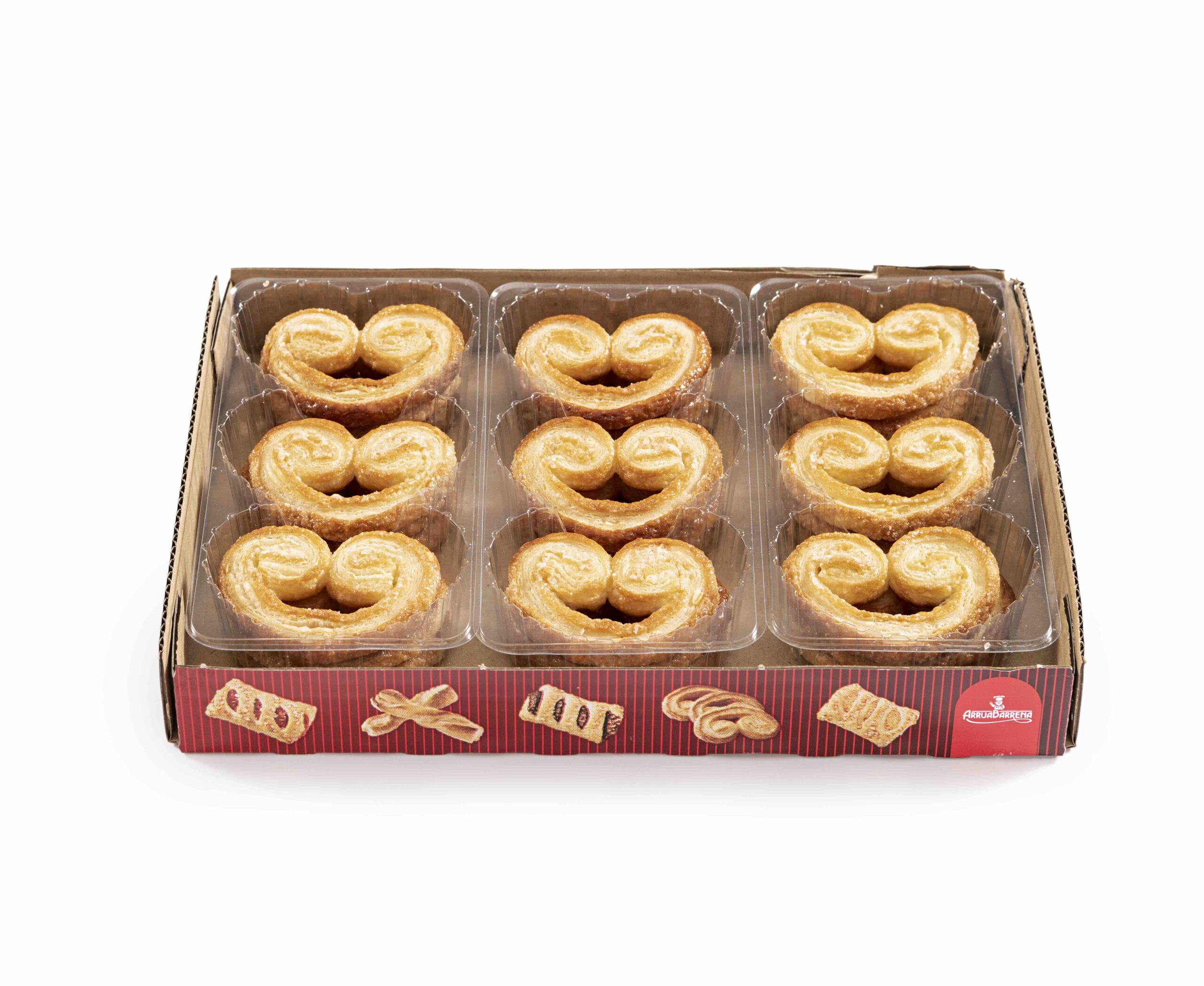 Palmera vainilla 225 g