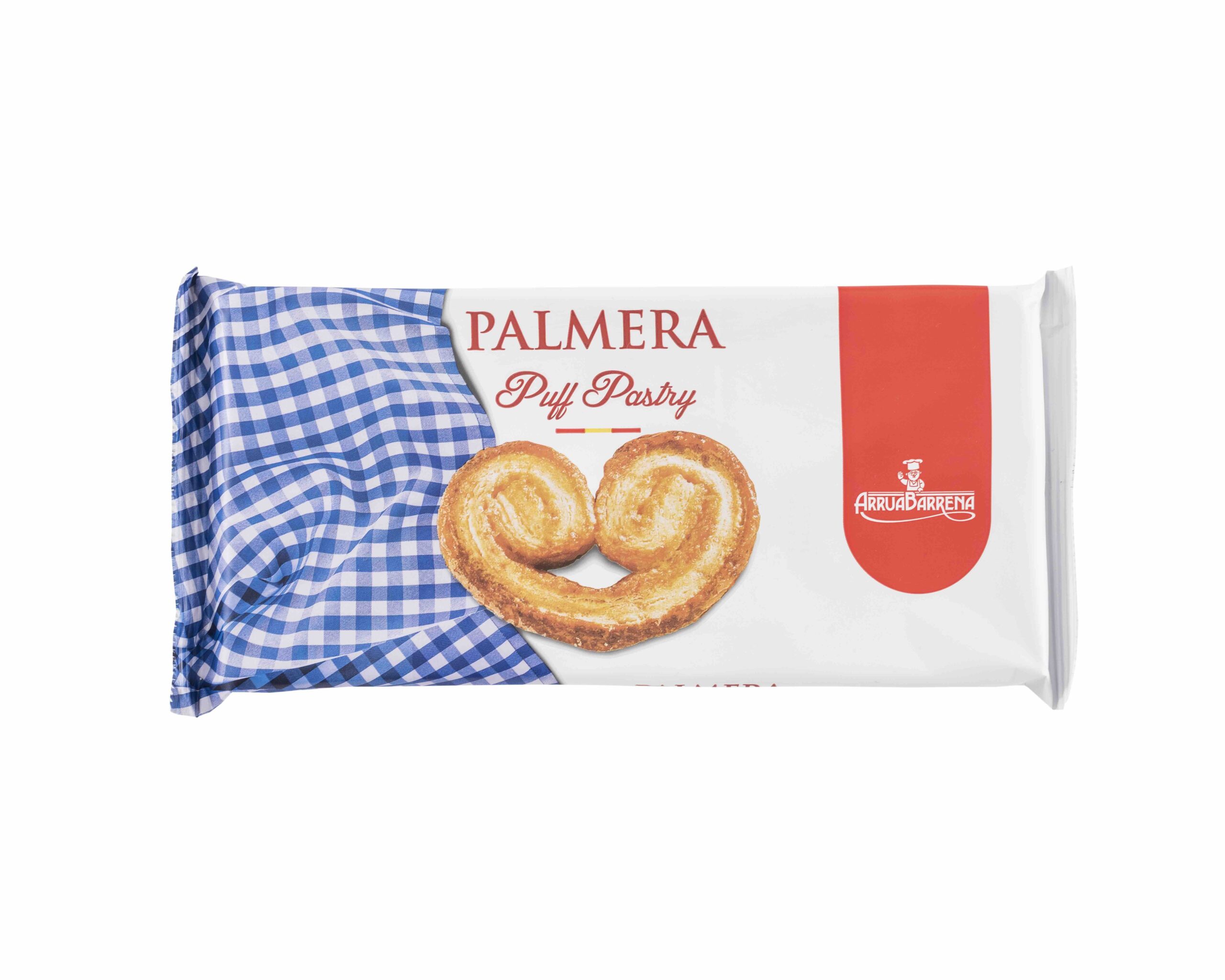 Palmera vainilla 225 g