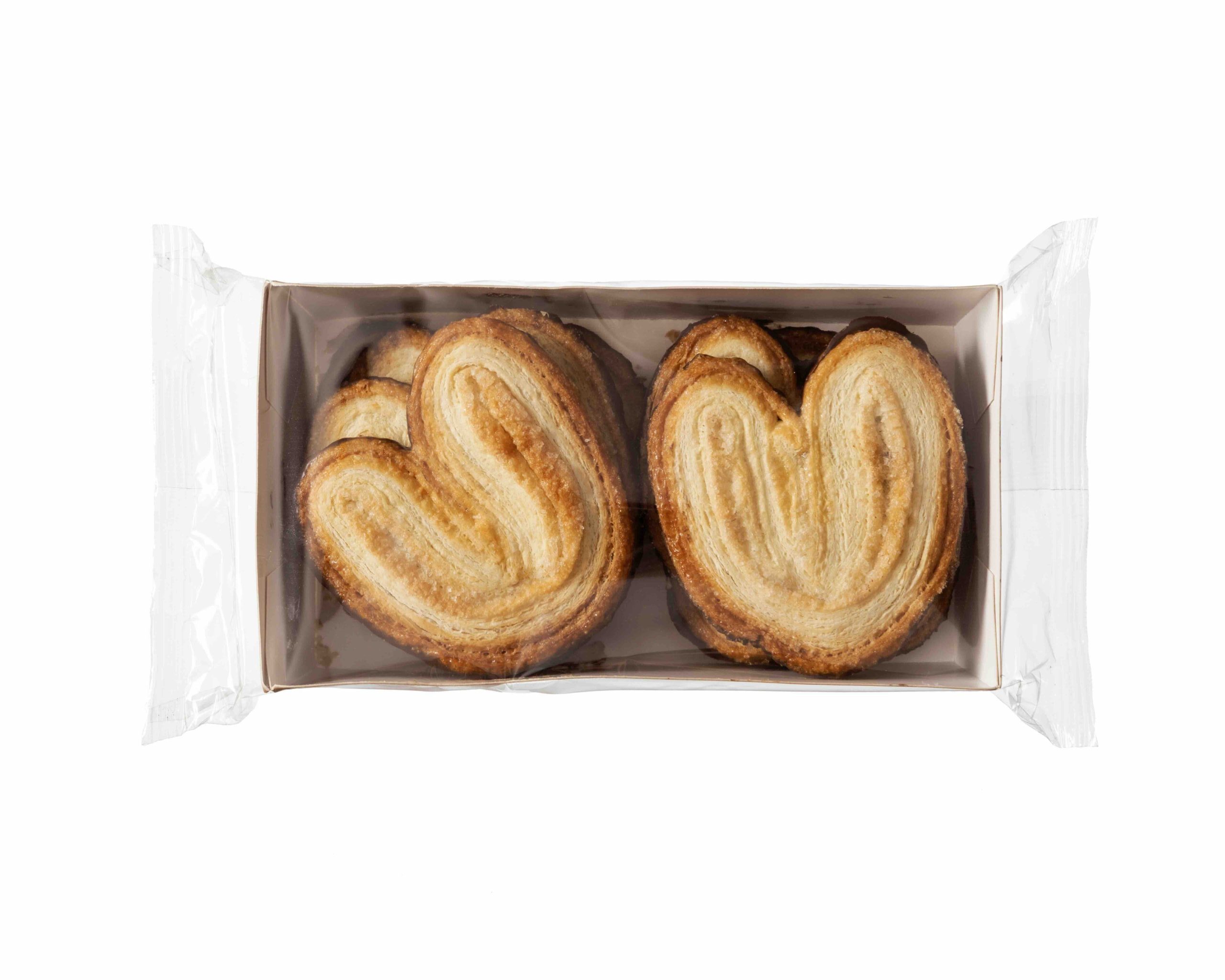 Palmera chocolate 280 g.