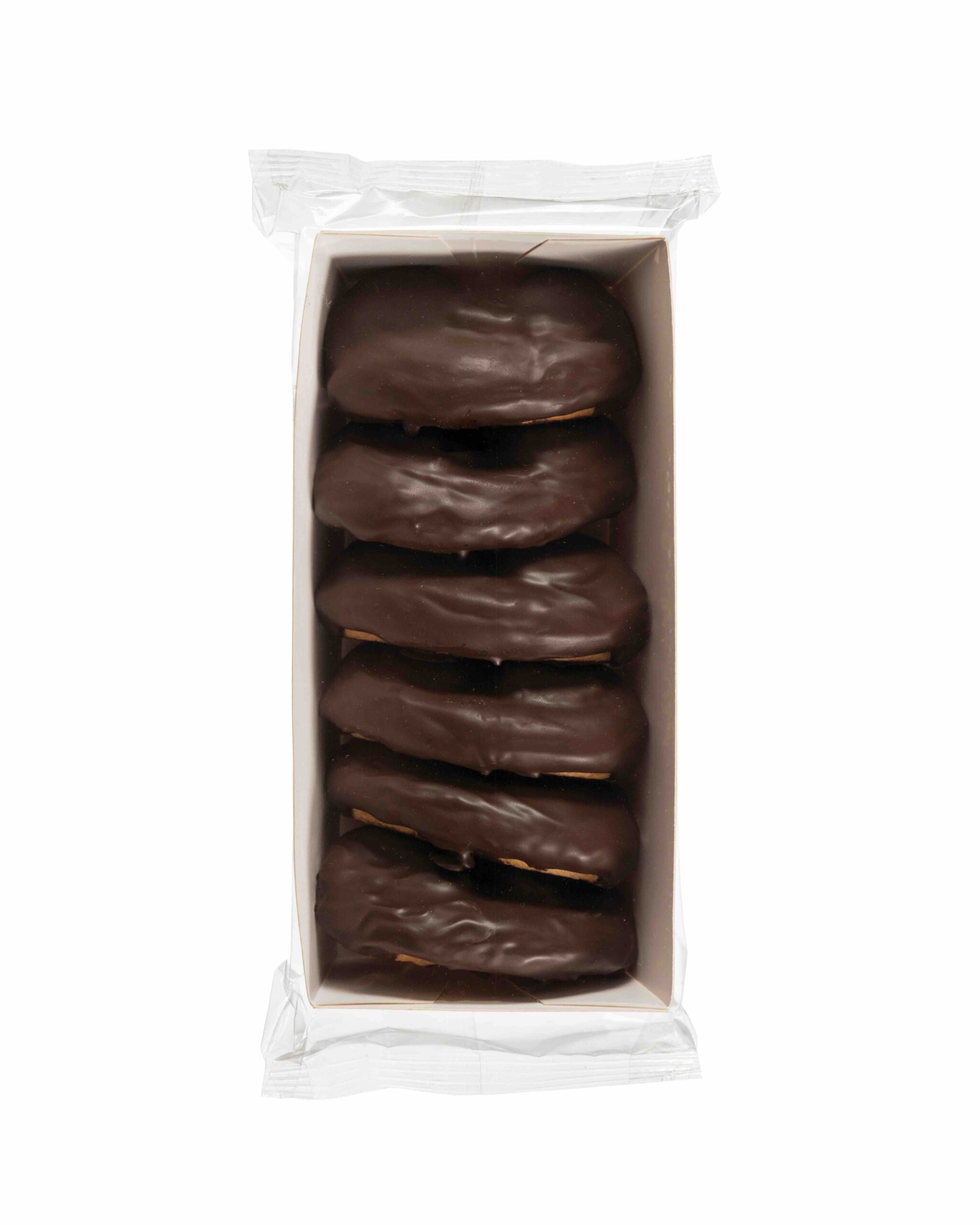 Croissant relleno 65 gr.