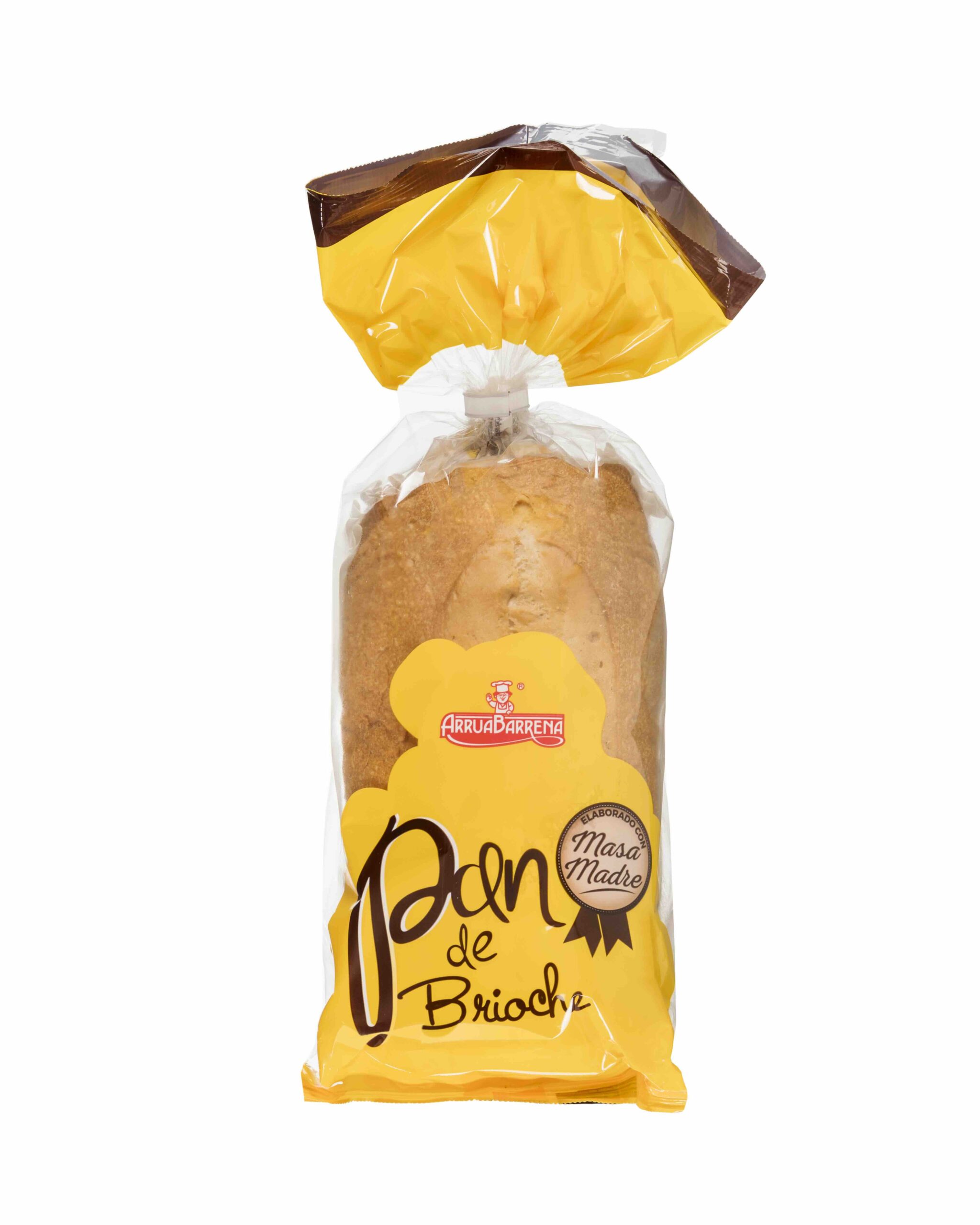 Panettone mantequilla-frutas 1 Kg