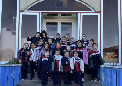 Colegio Antonio Machado