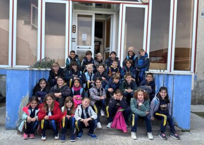 Colegio Condes de Aragón (Zaragoza)